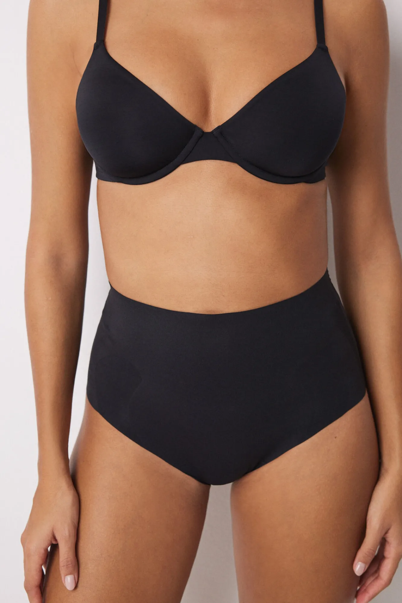Women'secret Braga alta reductor y push up