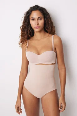 Women'secret Braga alta reductor y push up
