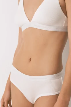 Women'secret Braga ancha brasileña algodón