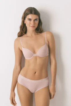 Women'secret Braga ancha brasileña algodón