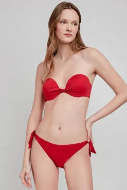 Gisela Braga bikini ajustable
