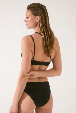 Women'secret Braga bikini alta moldeadora