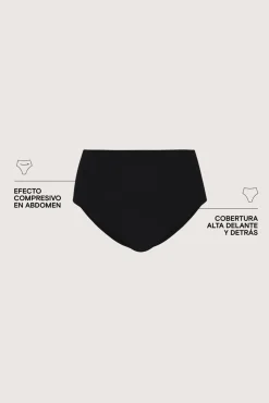 Women'secret Braga bikini alta moldeadora