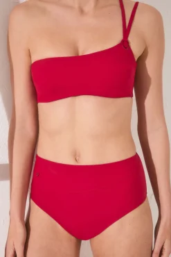 Women'secret Braga bikini alta moldeadora