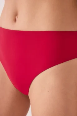 Women'secret Braga bikini alta moldeadora