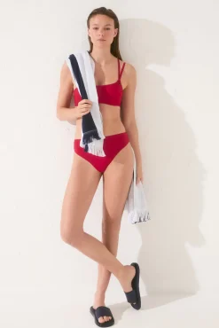 Women'secret Braga bikini alta moldeadora
