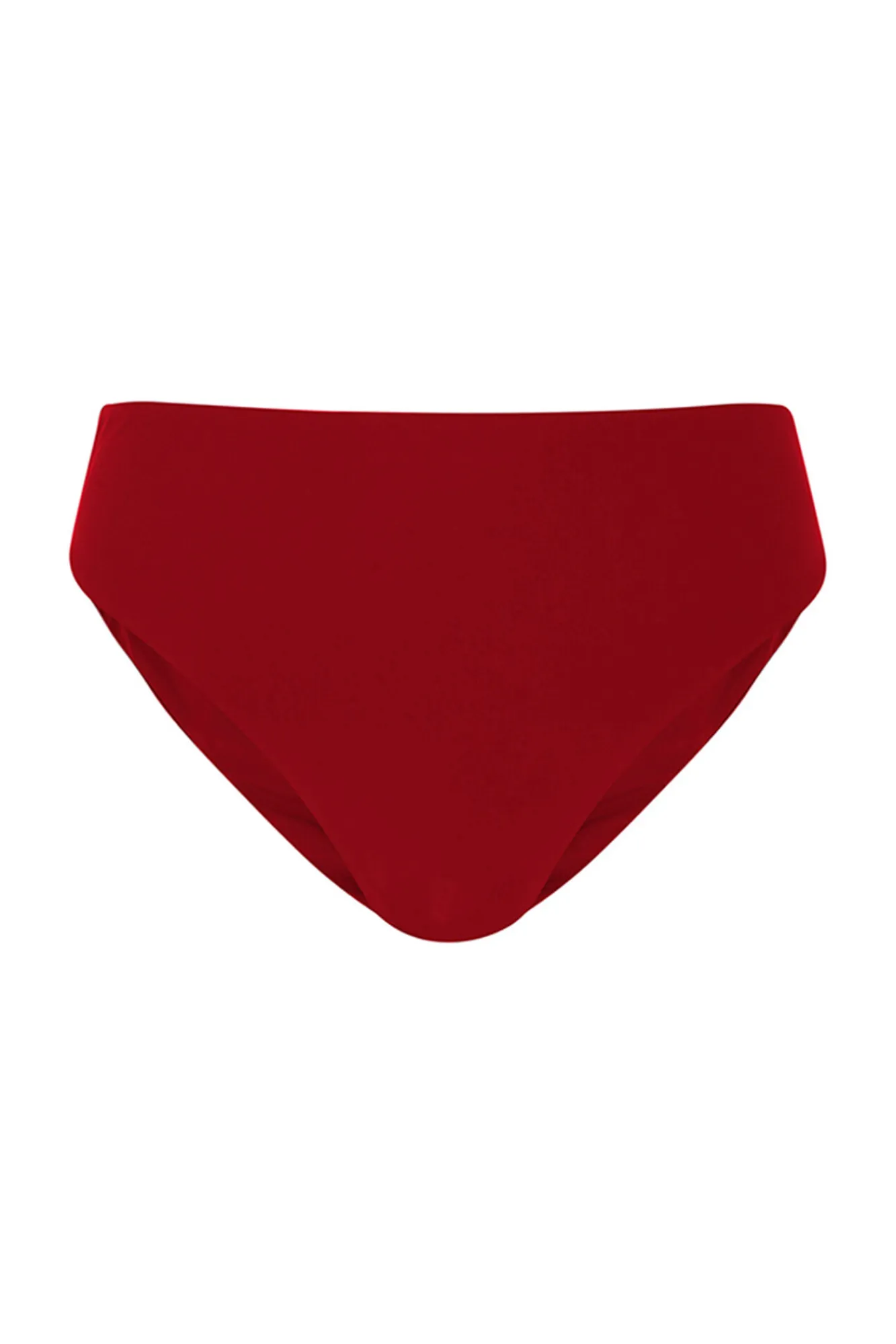Women'secret Braga bikini alta moldeadora