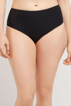 Gisela Braga bikini alta tejido estructura