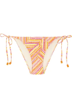 Women'secret Braga bikini brasileña patchwork