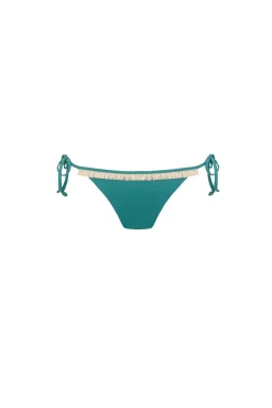 Women'secret Braga bikini brasileña flecos