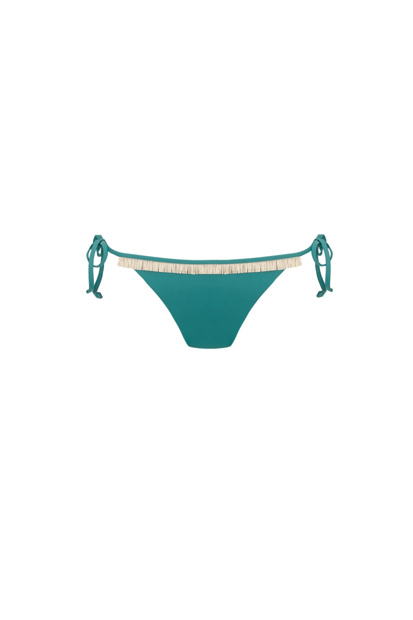 Women'secret Braga bikini brasileña flecos