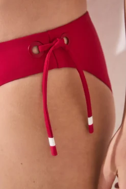 Women'secret Braga bikini clásica lazo