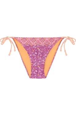 Women'secret Braga bikini clásica print flores