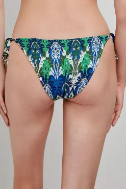 Gisela Braga bikini tribal