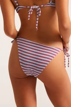 Robin Braga bikini lazo clásica bliss