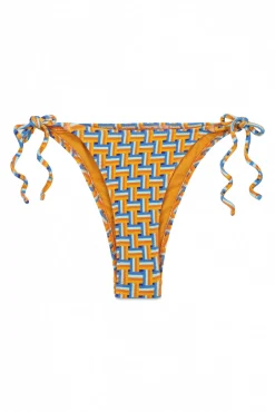 Robin Braga bikini lazo clásica dolce