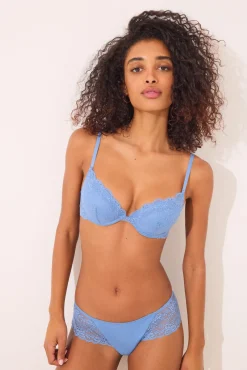 Women'secret Braga brasileña ancha