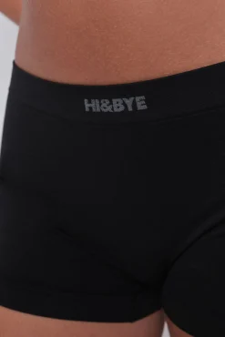 HI&BYE Braga bóxer seamless
