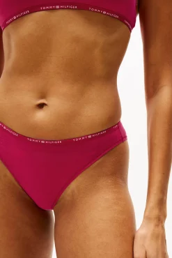 Tommy Hilfiger Braga clásica