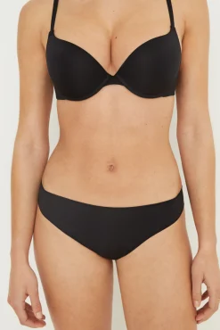 Women'secret Braga clásica invisible microfibra