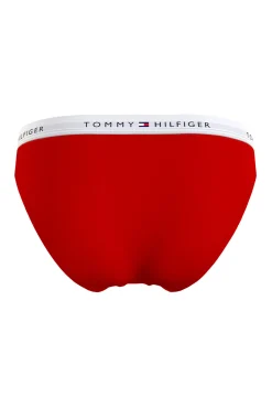 Tommy Hilfiger Braga clásica Logo