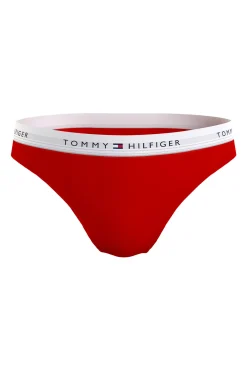Tommy Hilfiger Braga clásica Logo