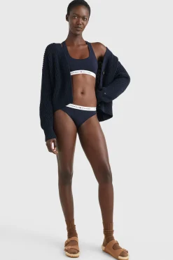 Tommy Hilfiger Braga clásica Logo