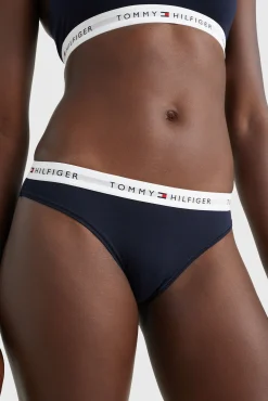 Tommy Hilfiger Braga clásica Logo