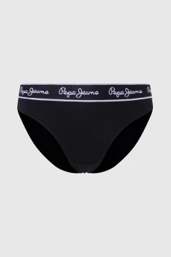 Pepe Jeans Braga clásica tejido elástico