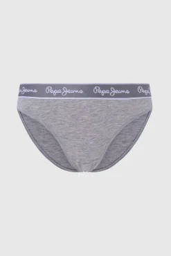 Pepe Jeans Braga clásica tejido elástico
