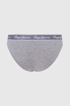 Pepe Jeans Braga clásica tejido elástico