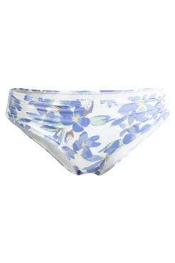 Roxy Braga de bikini clásica print flores