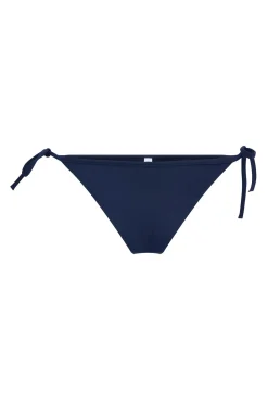 Calvin Klein Braga de bikini cordones laterales