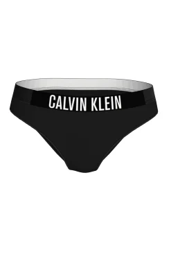 Calvin Klein Braga de bikini logo