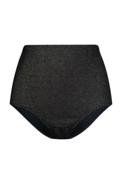 Dorina Braga de bikini midi moldeadora brillo