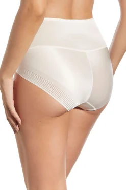 Selene Braga faja moldeadora Violeta