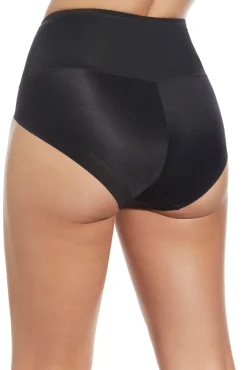 Selene Braga faja moldeadora Violeta