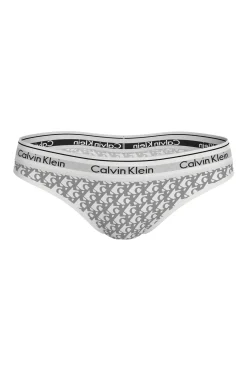 Calvin Klein Braga logo