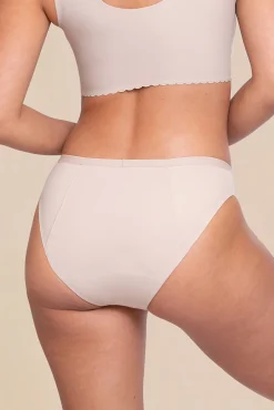 Proof Braga menstrual bikini arena – Absorción fuerte