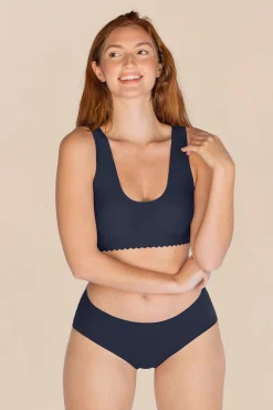 Proof Braga menstrual clásica – Absorción media