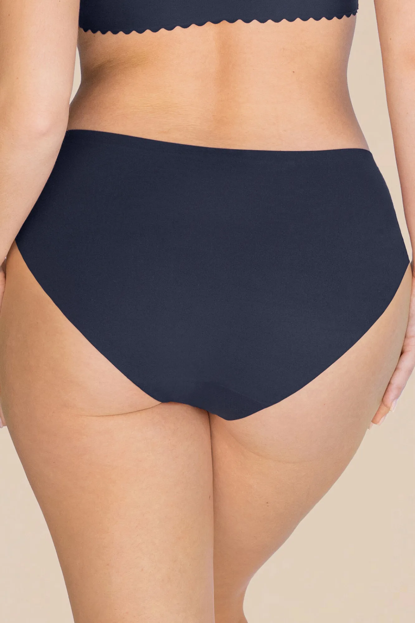 Proof Braga menstrual clásica – Absorción media