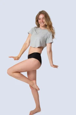 Proof teen Braga menstrual clásica para adolescente Absorción medium