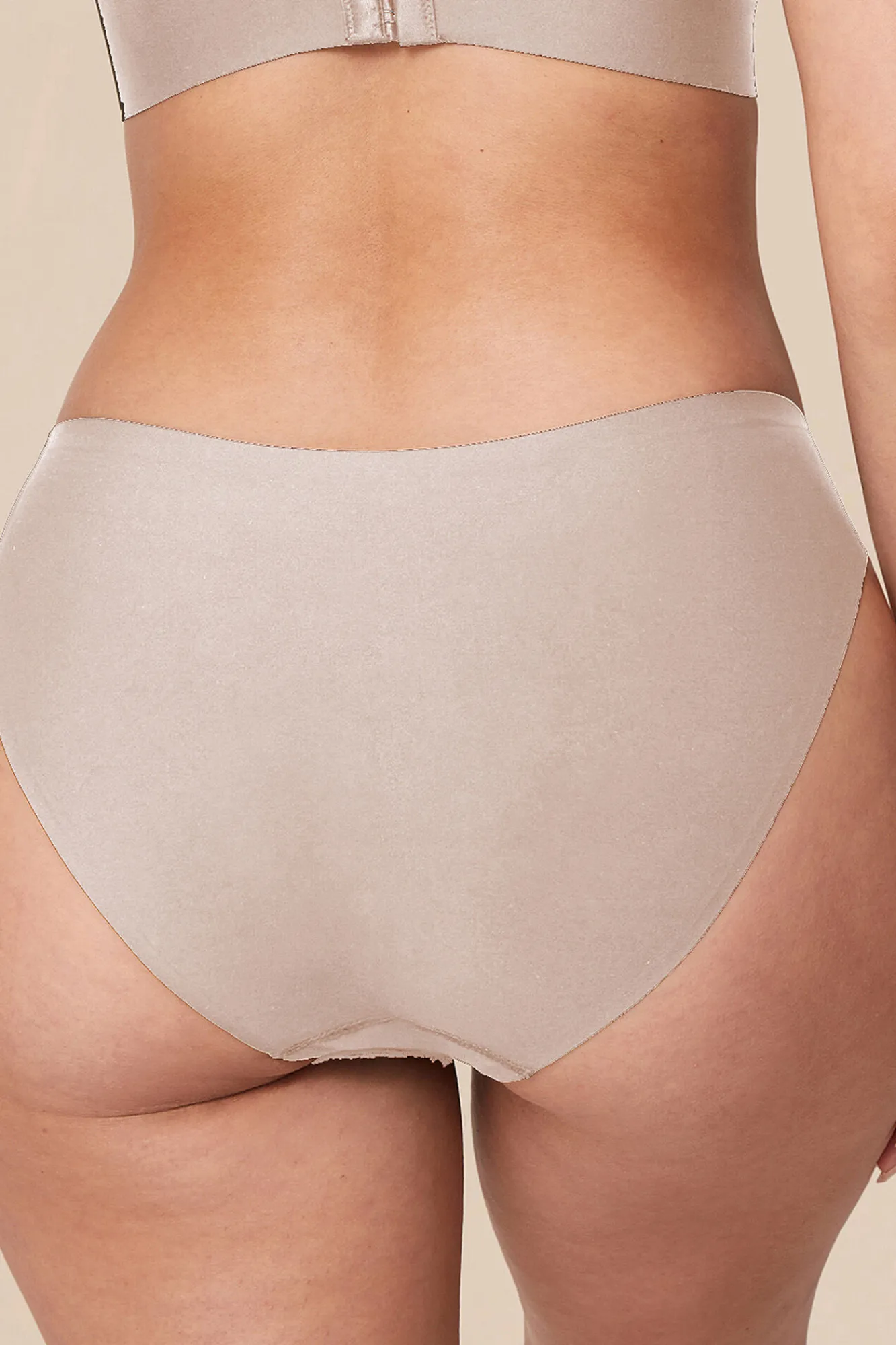 Proof Braga menstrual Everyday bikini – Absorción super ligera