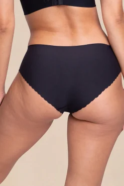 Proof Braga menstrual Everyday negra – Absorción súper ligera