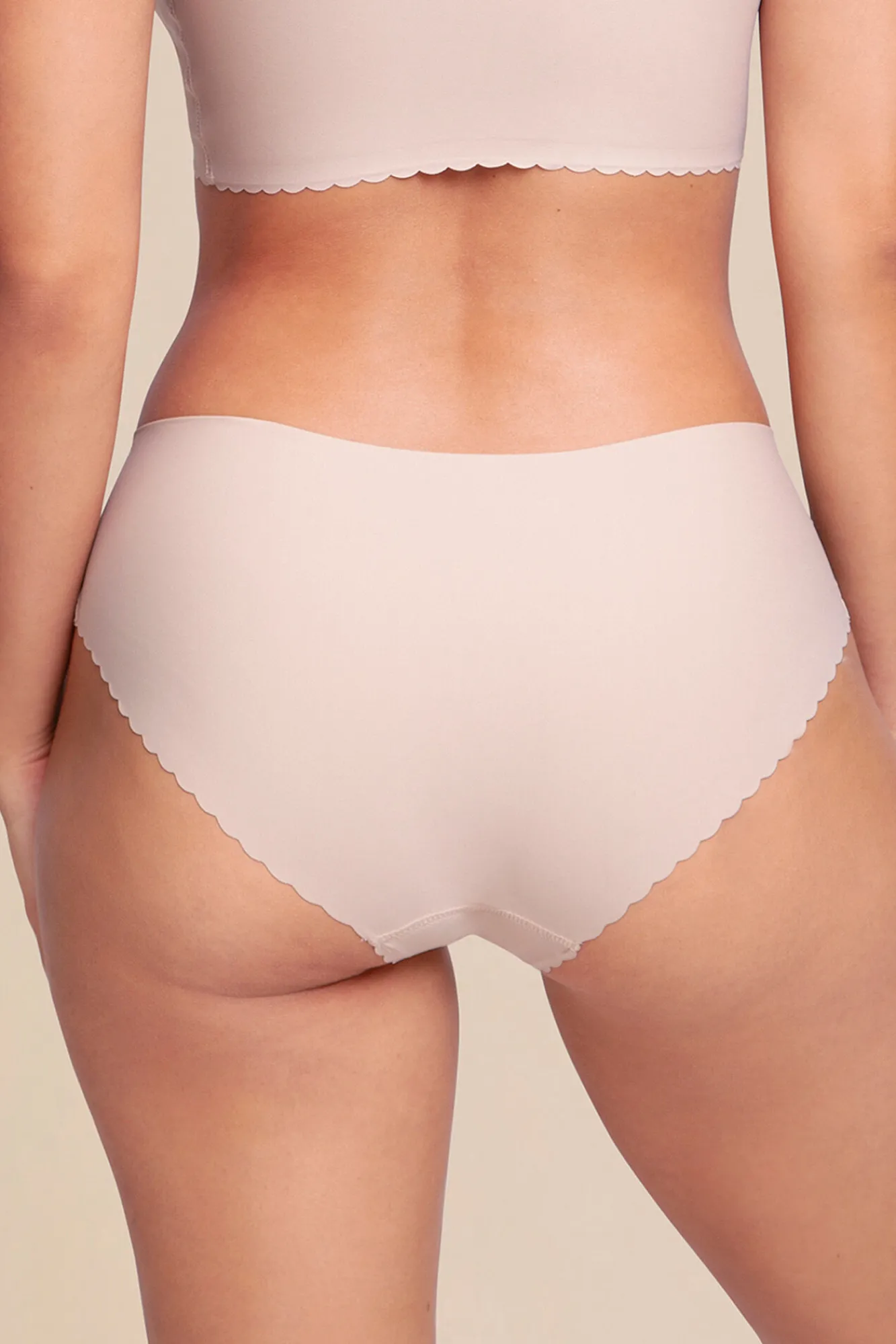 Proof Braga menstrual Everyday arena – Absorción súper ligera