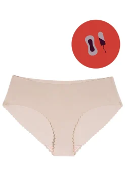 Proof Braga menstrual Everyday arena – Absorción súper ligera