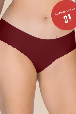 Proof Braga menstrual Everyday vino – Absorción súper ligera
