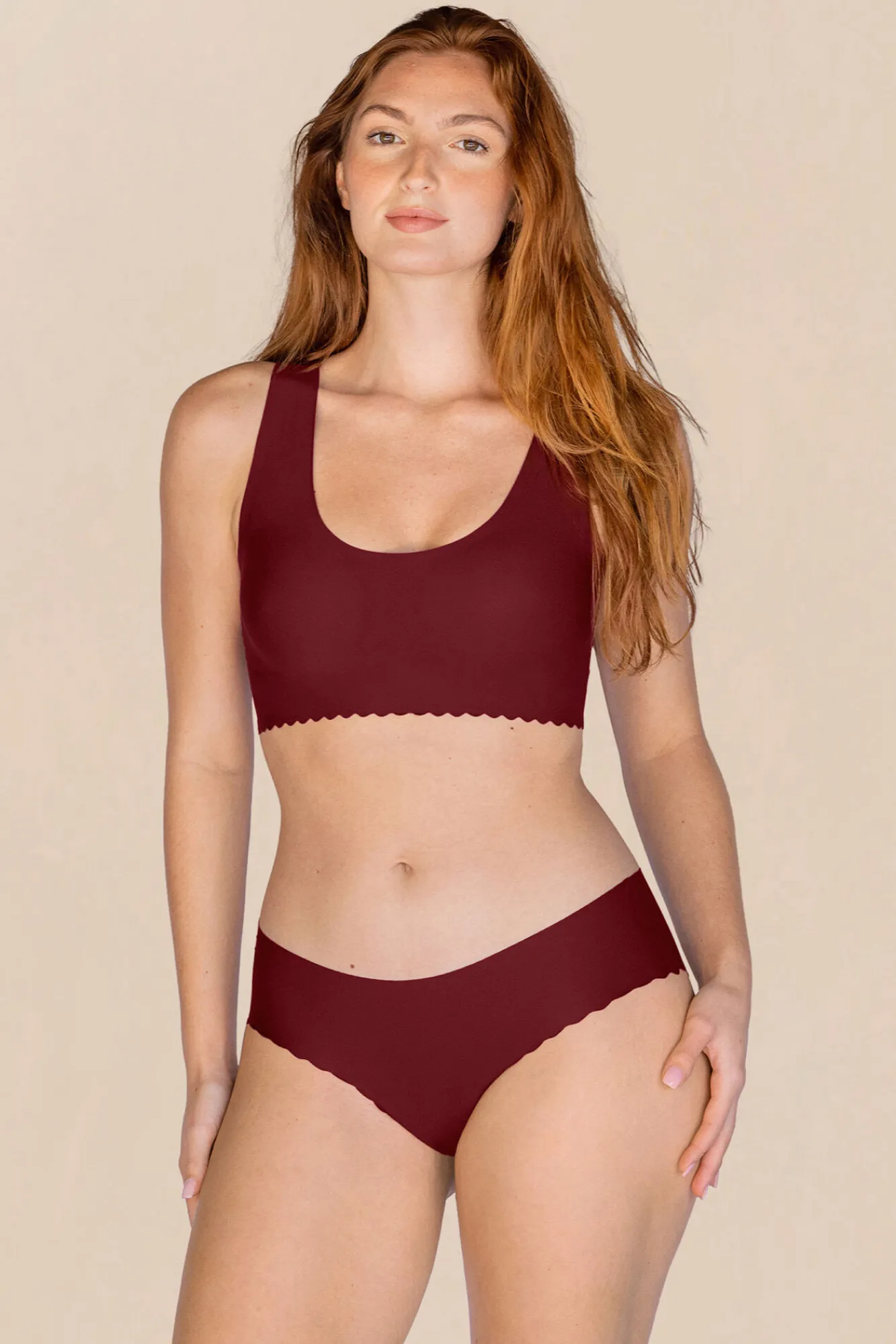 Proof Braga menstrual Everyday vino – Absorción súper ligera