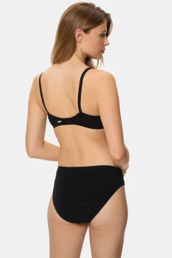 DIM Braga menstrual flujo moderado