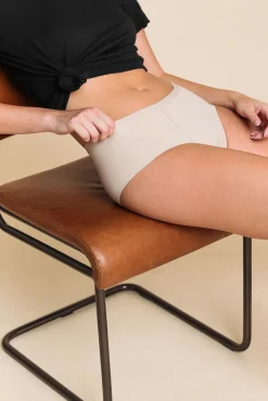 Proof Braga menstrual hipster arena – Absorción súper fuerte